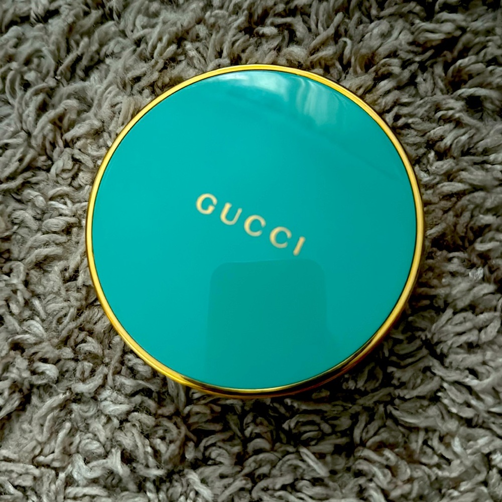 Gucci bronzer